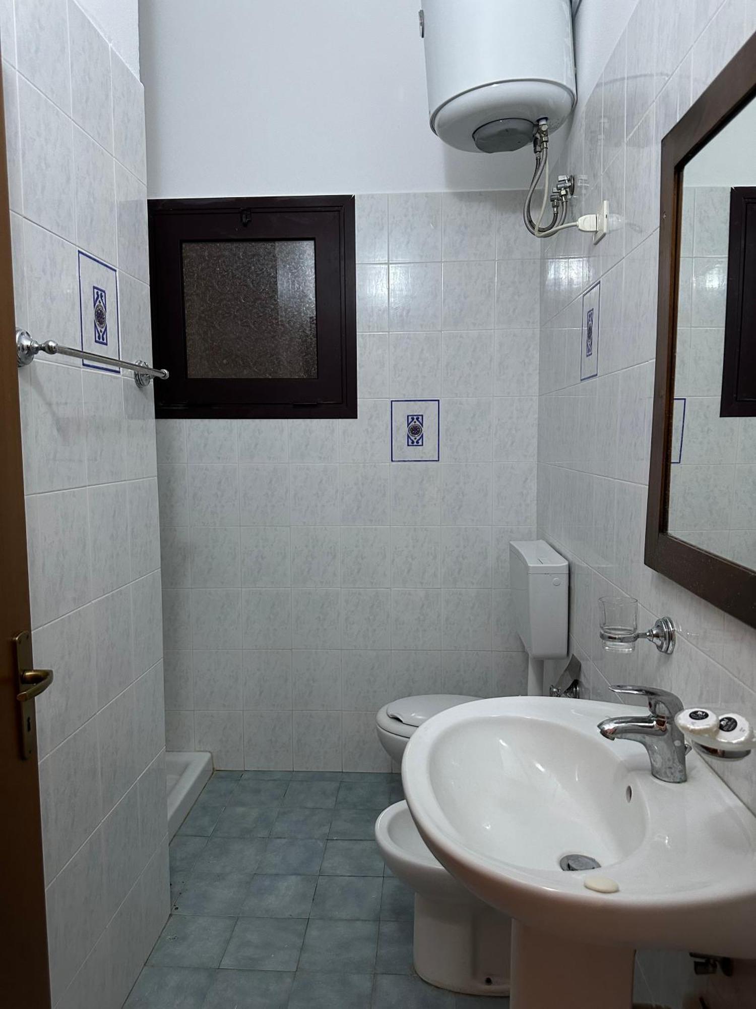 Leilighet Delmar Aparment's Orikum Vlorë